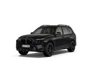 Usado BMW X7 M Sport 530 CV (389 kW) 2025 Negro SUV