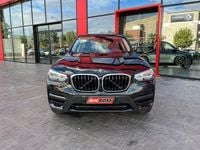 Usado BMW X3 M Sport 292 CV (214 kW) 2020 Negro SUV