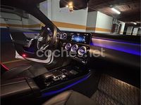 Usado Mercedes CLA180 Shooting Brake 136 CV (100 kW) 2020 Blanco Familiar