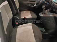 Usado Citroën Berlingo 102 CV (75 kW) 2025 Gris / plata Monovolumen
