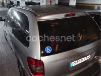 Usado Chrysler Grand Voyager 150 CV (110 kW) 2007 Gris / plata Monovolumen