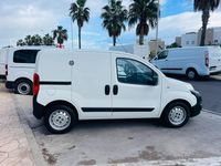 Usado Fiat Fiorino 95 CV (69 kW) 2021 Blanco Monovolumen