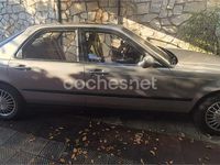 Usado Honda Legend 204 CV (150 kW) 1993 Beige Coupe