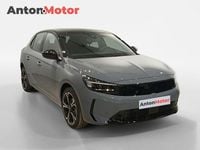 Usado Opel Corsa S 100 CV (73 kW) 2024 Gris Utilitario