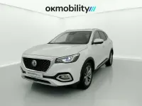 Usado MG HS Luxury 162 CV (119 kW) 2023 Blanco SUV