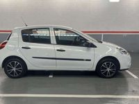 usado Renault Clio IV 