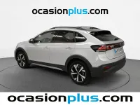 Usado VW Taigo 115 CV (84 kW) 2025 Gris SUV