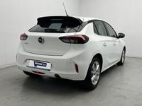 Usado Opel Corsa Elegance 100 CV (73 kW) 2022 Blanco Berlina