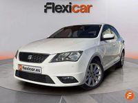 Usado Seat Toledo Style 110 CV (80 kW) 2018 Blanco Berlina