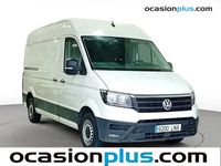 usado VW Crafter 35 Furgón BM TN L3H2 2.0TDI 103kW(140CV)