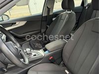 Usado Audi A4 Advanced Plus 163 CV (119 kW) 2019 Blanco Berlina