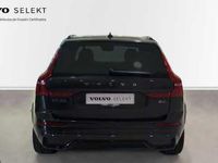 Usado Volvo XC60 Ultimate 2024 Gris SUV