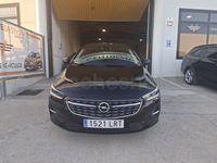 Usado Opel Insignia Business Elegance 170 CV (125 kW) 2021 Negro Berlina