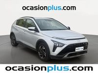 Usado Hyundai Bayon 100 CV (73 kW) 2022 Blanco SUV