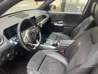 Usado Mercedes GLB200 150 CV (110 kW) 2021 Gris / plata SUV