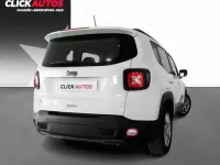 Usado Jeep Renegade Limited 130 CV (95 kW) 2024 SUV