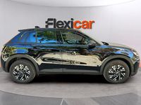 Usado Fiat 600 101 CV (74 kW) 2024 Negro SUV