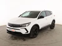 Usado Opel Grandland X GS Line 131 CV (96 kW) 2023 Blanco SUV
