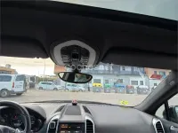 Usado Porsche Cayenne 245 CV (180 kW) 2013 Negro SUV