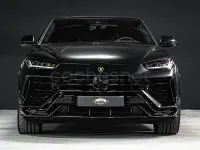 Usado Lamborghini Urus 666 CV (489 kW) 2023 Negro SUV