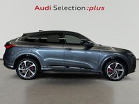 Nuevo Audi Q5 204 CV (150 kW) 2025 Gris SUV
