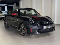 Usado Mini John Cooper Works Cabriolet 231 CV (169 kW) 2025 Gris Descapotable