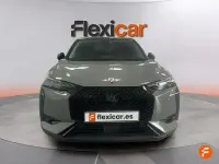 Usado DS Automobiles DS3 Crossback Performance 130 CV (95 kW) 2023 Gris SUV