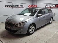 usado Peugeot 308 SW Business Line 1.6 BlueHDi 120