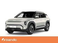 Nuevo Kia EV3 Earth 150 kW (204 CV) 2026 Gris SUV
