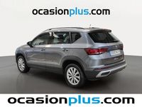 Usado Seat Ateca Style 150 CV (110 kW) 2023 Gris SUV