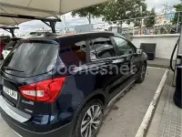 Usado Suzuki SX4 S-Cross GLX 129 CV (94 kW) 2020 Azul SUV