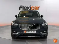 Używany Volvo XC90 Plus 235 KM (172 kW) 2024 Niebieski SUV