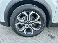 Usado Renault Captur Techno 145 CV (106 kW) 2022 Blanco SUV
