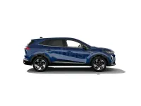 Nuevo Renault Symbioz Techno 160 CV (117 kW) 2026 Azul SUV