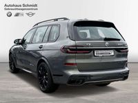 usado BMW X7 M60iA