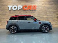Usado Mini John Cooper Works Countryman 306 CV (225 kW) 2021 Gris SUV