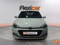 Usado Hyundai i20 Active 84 CV (61 kW) 2018 Blanco