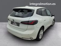 Usado BMW 218 149 CV (109 kW) 2023 Blanco