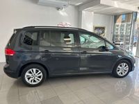 usado VW Touran 2.0TDI CR BMT Edition DSG7 85kW