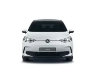 Nuevo VW ID.3 Pro 150 kW (204 CV) 2026 Blanco Utilitario