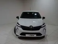 Usado Renault Clio V Evolution 100 CV (73 kW) 2023 Blanco Berlina