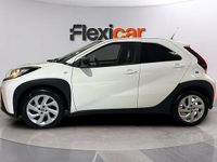 Usado Toyota Aygo X 72 CV (52 kW) 2024 Blanco SUV