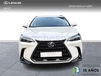 Usado Lexus NX450h+ 306 CV (225 kW) 2025 Blanco SUV