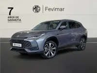 Usado MG HS Comfort 170 CV (125 kW) 2025 SUV