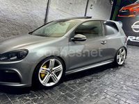 Usado VW Golf VII R 270 CV (198 kW) 2012 Gris / plata Berlina