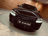 Usado Audi A6 233 CV (171 kW) 2006 Negro Familiar