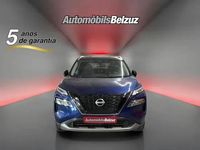 Occasion Nissan X-Trail Acenta 213 PK (156 kW) 2025 Blauw SUV