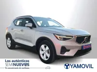 Usado Volvo XC40 129 CV (94 kW) 2022 Gris SUV