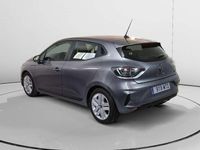 Usado Renault Clio V Evolution 143 CV (105 kW) 2024 Gris Utilitario