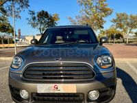 Usado Mini Cooper D Countryman 150 CV (110 kW) 2018 Gris / plata SUV